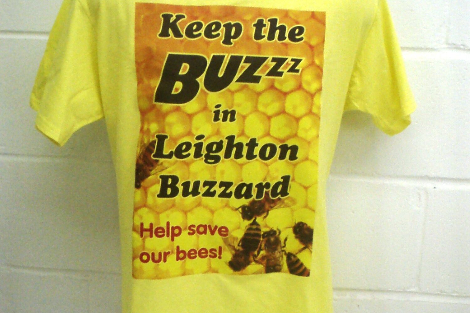 printed tshirt