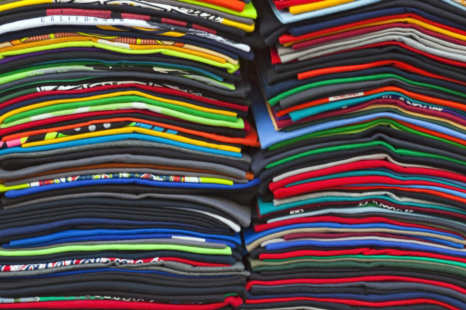 printed t shirts