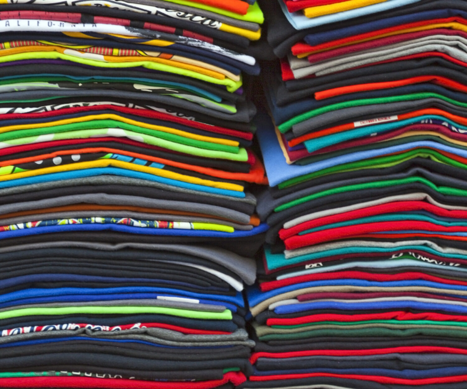 printed t shirts