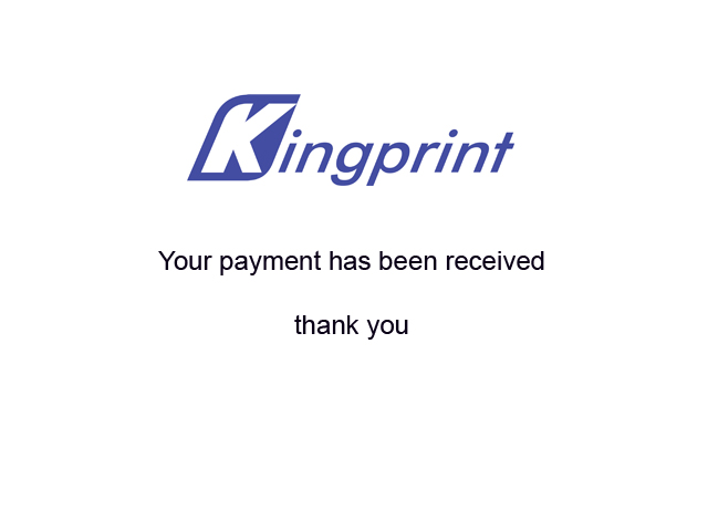 payment made