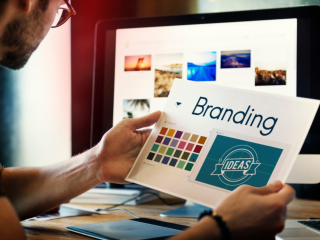 Branding Marketing Prints